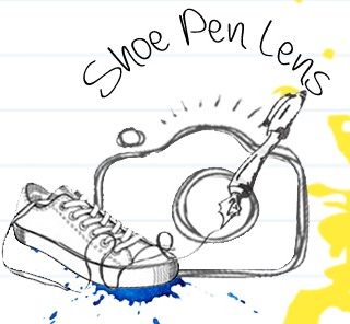 Shoe Pen Lens