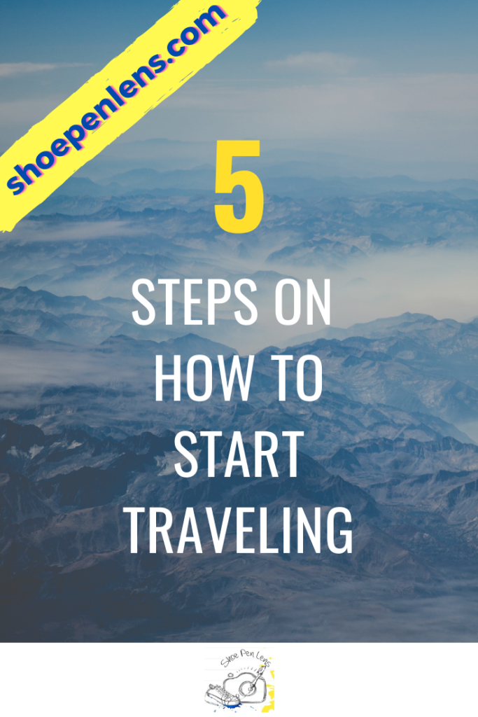 data-pin-description="ShoePenLens-5 Steps on how to start Traveling_ShwethaKRish"