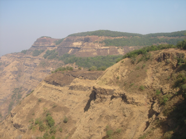 Mountains, Matheran, RAigad, Maharashtra, ShwethaKrish, ShoePenLens