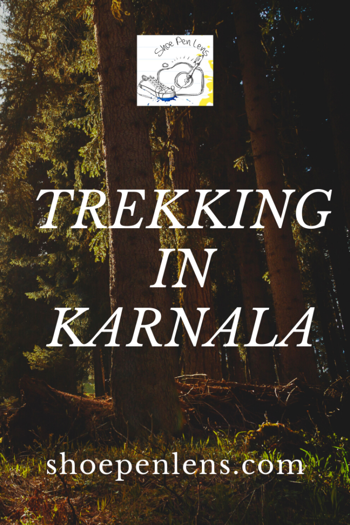 data-pin-description="Trekking in Karnala, ShoePenLens, ShwethaKrish"