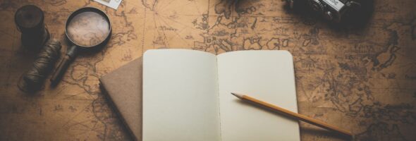 7 Tips for Travel Writing