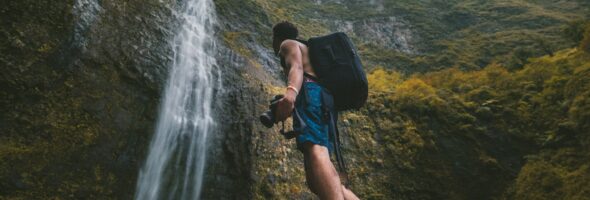 5 Tips for Travel Photography