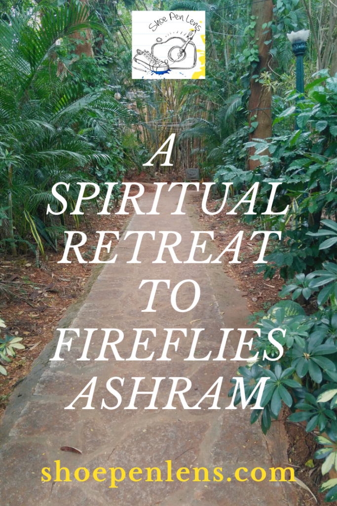 data-pin-description="A Spiritual retreat to the Fireflies Ashram"