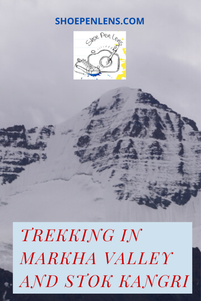 data-pin-description="Himalayas trekking, Markha Valley and Stok Kangri"
