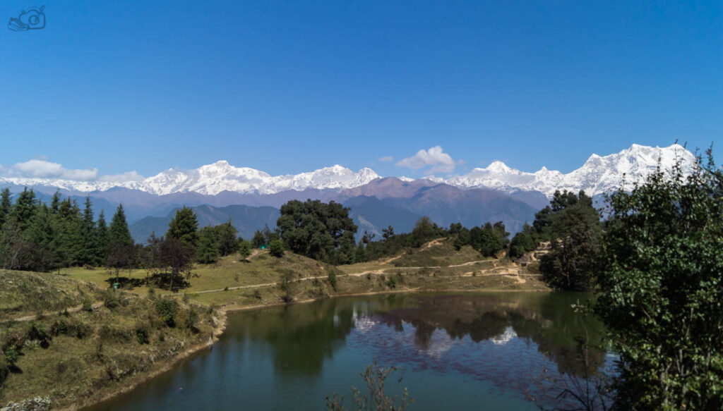Deoriatal, Uttarakhand, ShoePenLens, Shwetha Krish