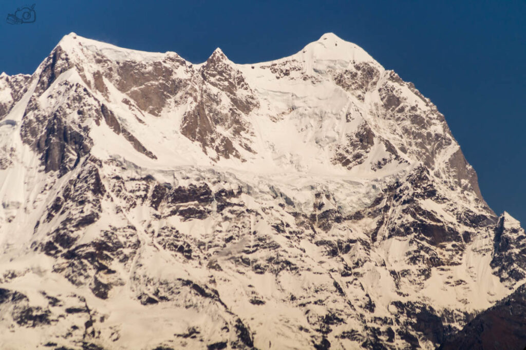 Chaukambha Peak, Uttarakhand, ShoePenLens, Shwetha Krish