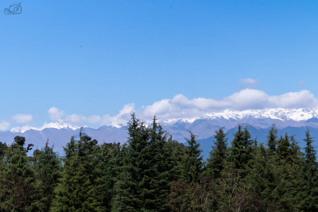 Mountain ranges, Deoriatal, Uttarakhand, ShoePenLens, Shwetha Krish